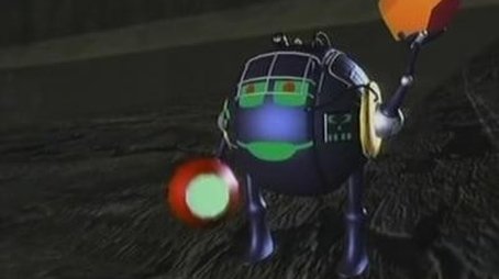 The TIFF (1994) - Episode 5 poster and promotional image