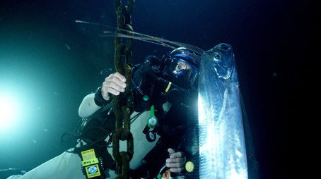 River Monsters Сезон 0