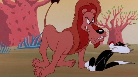Hold the Lyin' King Please (1998) - Episode 5 poster and promotional image