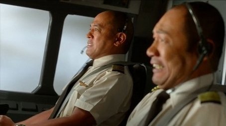 Lethal Turn (Garuda Indonesia Flight 152) (2017) - Episode 5 poster and promotional image
