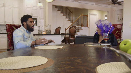Love & Hip Hop Atlanta Сезон 8