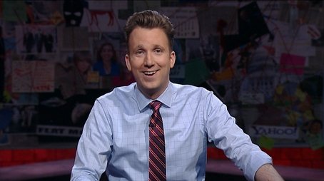 Kay Cannon (2018) - Episode 85 poster and promotional image