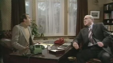 The Trickle of Visitors (1978) - Episode 3 poster and promotional image