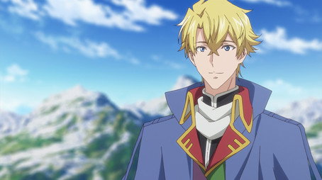聖女の魔力は万能です Évad 2
