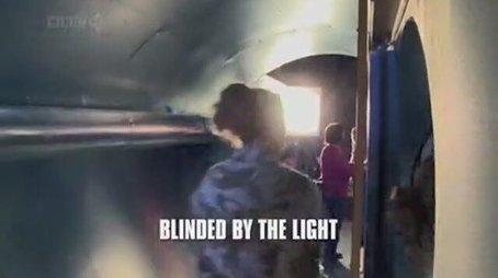 Blinded by the Light (2010) - Episode 5 poster and promotional image