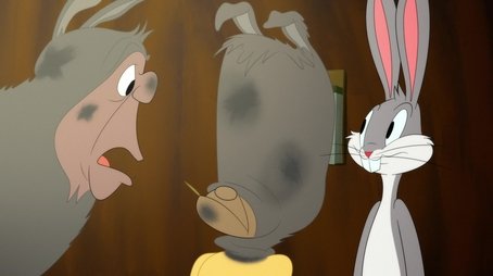 Hide Out Hare (2022) - Episode 15 poster and promotional image