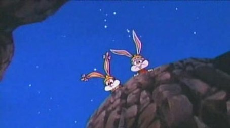 Journey to the Center of Acme Acres (1990) - Episode 8 poster and promotional image