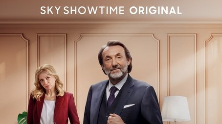 Season 1 (2023) - Season 1 poster and promotional image
