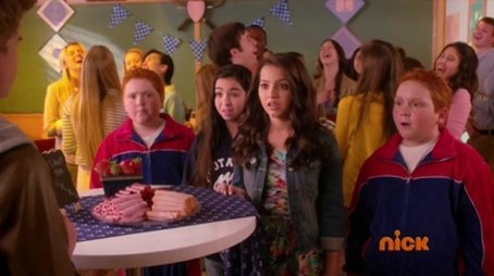 Have the Best Halloween Ever Thing! (2015) - Episode 14 poster and promotional image