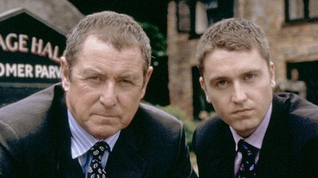 Series 4 (2000) - Season 4 poster and promotional image