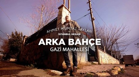 Gazi Mahallesi (2022) - Episode 5 poster and promotional image