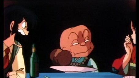 Ryoko's September Tea Party (1985) - Episode 3 poster and promotional image