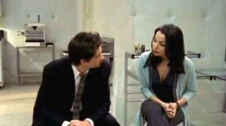 Restitution (1999) - Episode 16 poster and promotional image