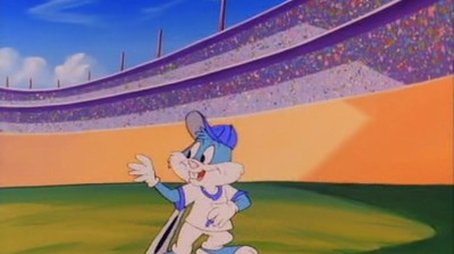 Son of the Wacko World of Sports (1991) - Episode 56 poster and promotional image