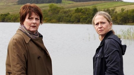 The Deer Hunters (2014) - Episode 3 poster and promotional image