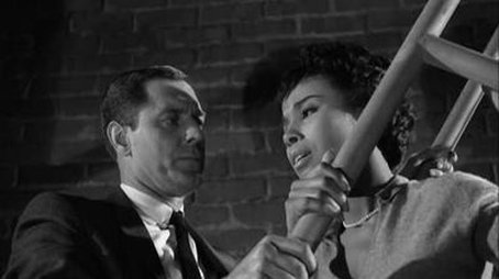 Sing a Song of Murder (1960) - Episode 23 poster and promotional image