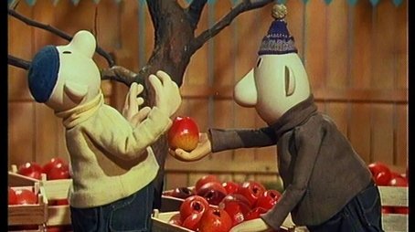 Apple (1985) - Episode 28 poster and promotional image
