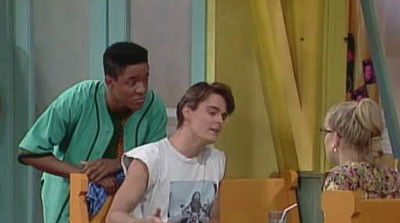 Battle of the Bands (1992) - Episode 2 poster and promotional image