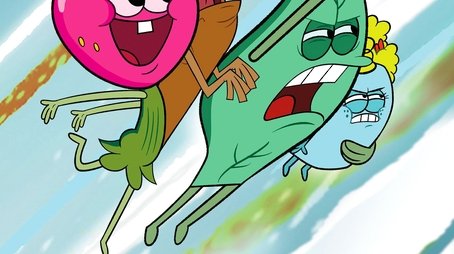 Season 1 (2020) - Season 1 poster and promotional image