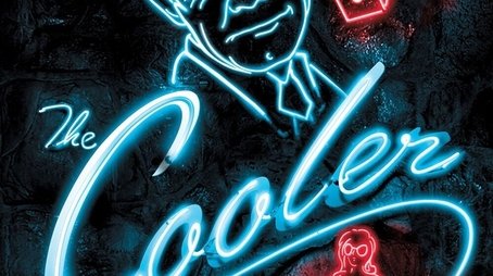 The Cooler (2003) poster