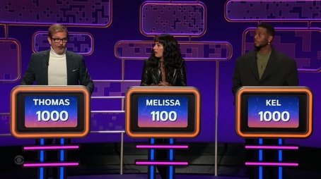 2/1/24 (Thomas Lennon, Kel Mitchell, Melissa Villaseñor) (2024) - Episode 11 poster and promotional image