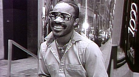 Stevie Wonder (1983) - Episode 19 poster and promotional image