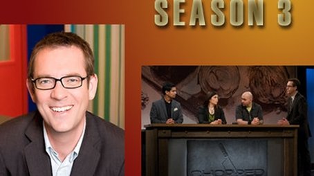 Season 3 (2009) - Season 3 poster and promotional image