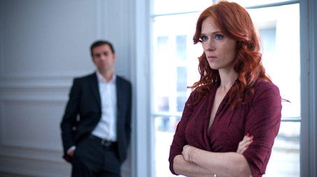 Episode 1 (2014) - Episode 1 poster and promotional image