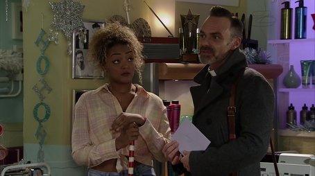 Friday, 4th January 2019 (Part 1) (2019) - Episode 4 poster and promotional image