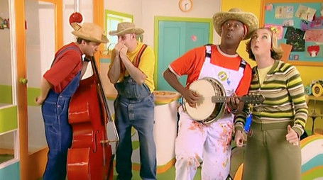 Harvest (None) - Episode 37 poster and promotional image