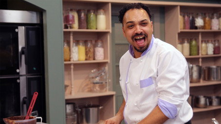 Bake Off: The Professionals Сезон 8