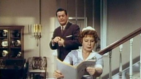 Everybody's a Comedian (1964) - Episode 26 poster and promotional image
