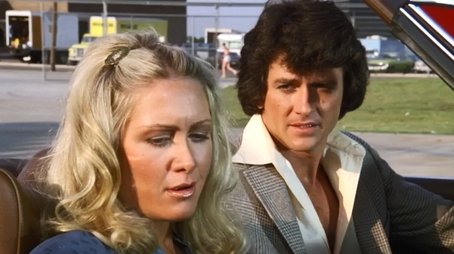 Secrets (1979) - Episode 4 poster and promotional image