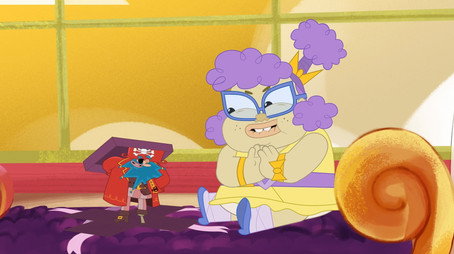 Pirate Express Сезон 1