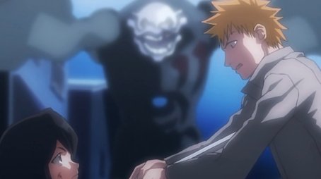 The Day I Became a Shinigami