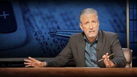 Where Is Our Tax Money Going? (2022) - Episode 2 poster and promotional image