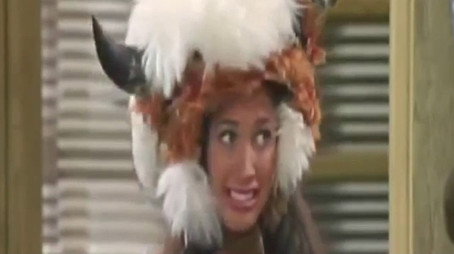 Cory in the House Sezóna 1