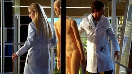 48 Hours To Life (2005) - Episode 4 poster and promotional image