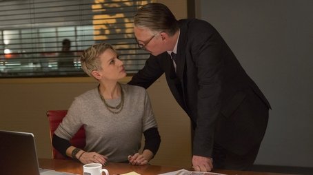 Remains To Be Seen (2016) - Episode 9 poster and promotional image