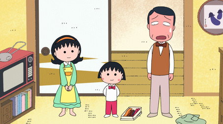 ちびまる子ちゃん Сезон 2