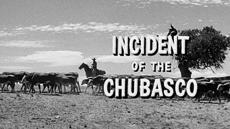 Incident of the Chubasco (1959) - Episode 12 poster and promotional image