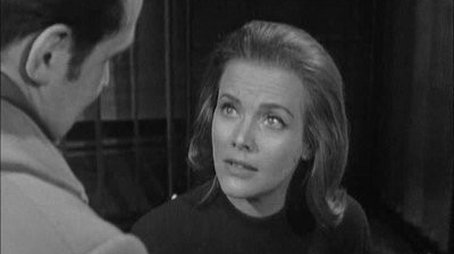 Mandrake (1964) - Episode 18 poster and promotional image