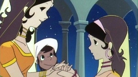 100 Magicians (1976) - Episode 48 poster and promotional image