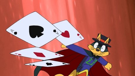 The Magic Room (2005) - Episode 7 poster and promotional image