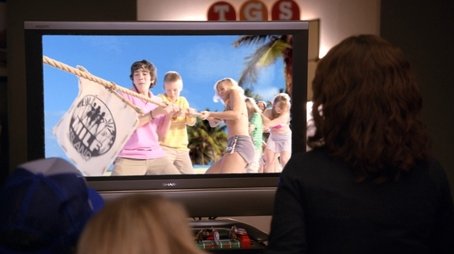 MILF Island (2008) - Episode 11 poster and promotional image