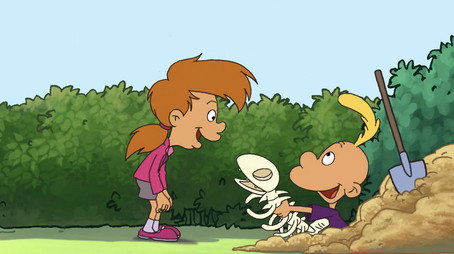 Titeuf Temporada 3