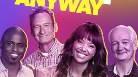 Season 8 (2020) - Season 8 poster and promotional image