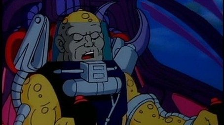 Quest for the Crystals (1990) - Episode 2 poster and promotional image