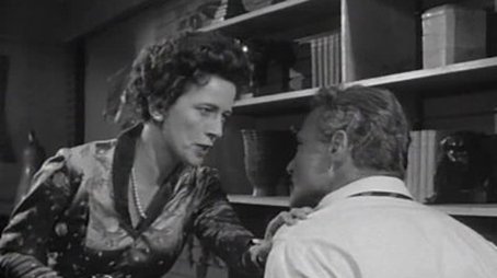 Your Witness (1959) - Episode 31 poster and promotional image