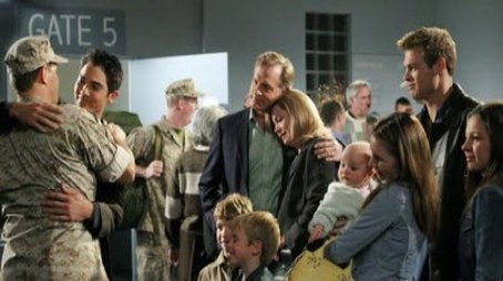 Mi Familia (2) (2005) - Episode 22 poster and promotional image